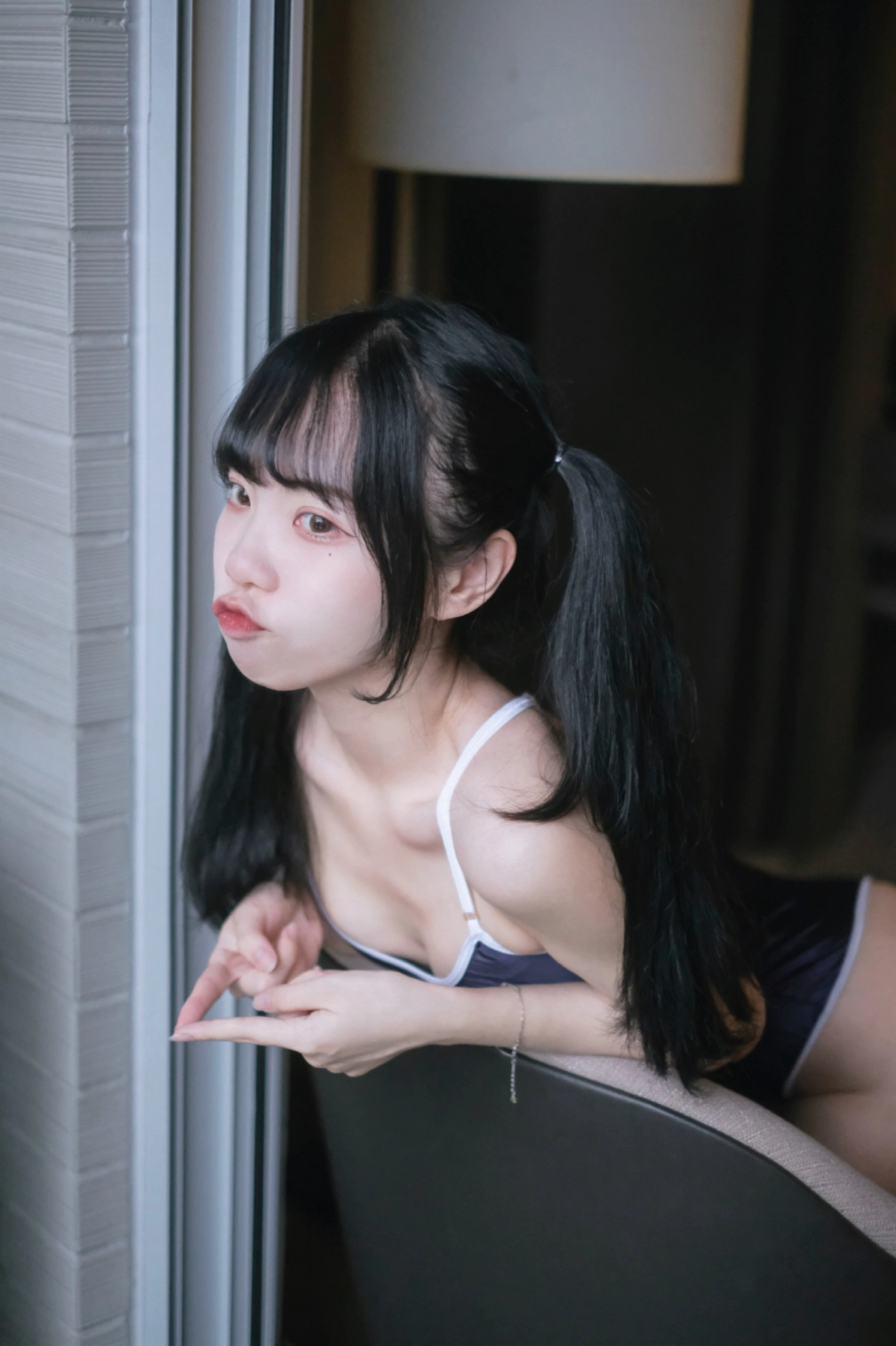 可可小白兔 - NO.001 追蹤起來 跟著🐰🐰去游泳！ 2