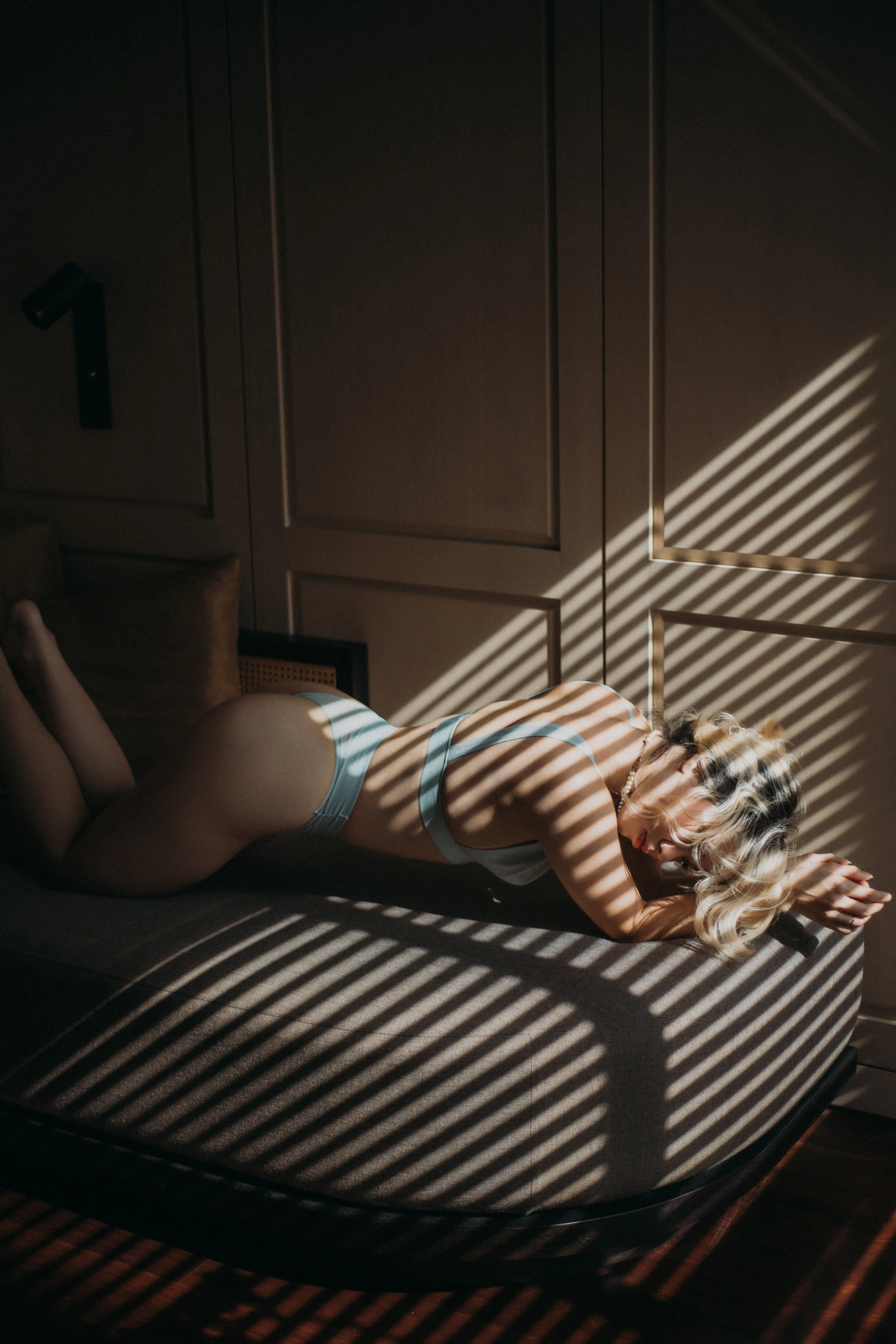 007.[DCP-snaps] Kuromelo Vol.10 3