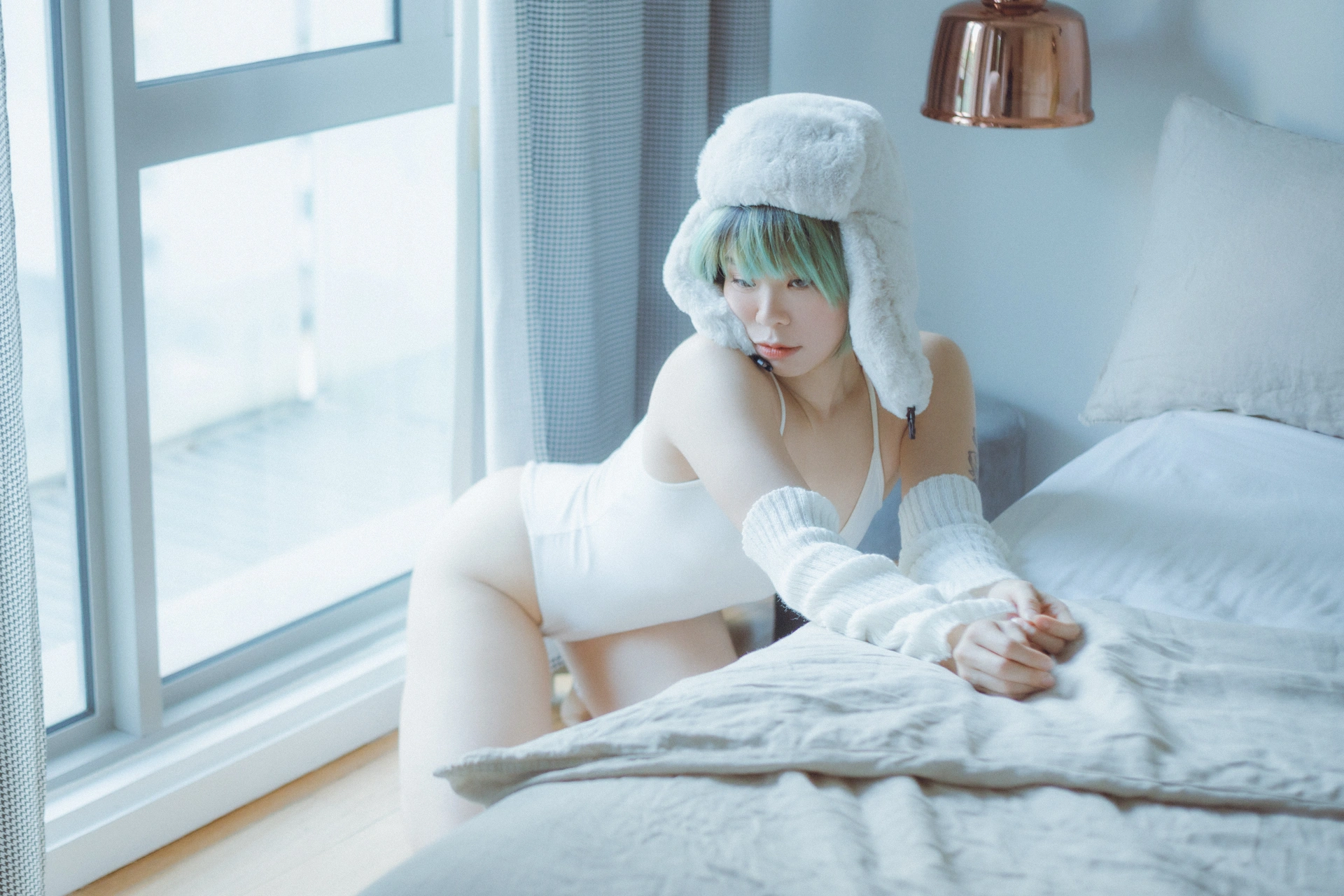 008.[DCP-snaps] Kuromelo Vol.11 1