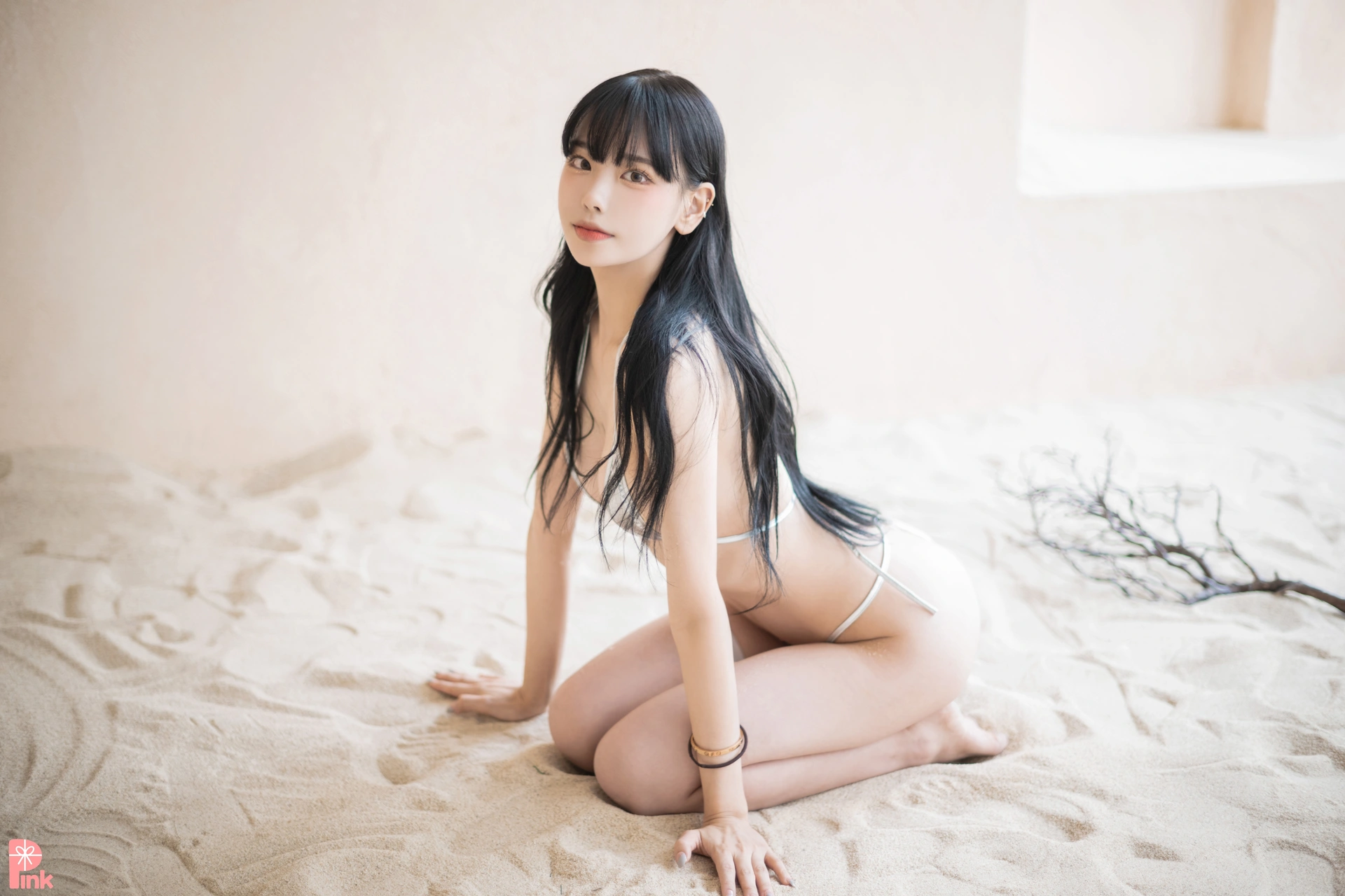 014.PINK_RIBBON - Kiryong Vol.01 – Slender 1
