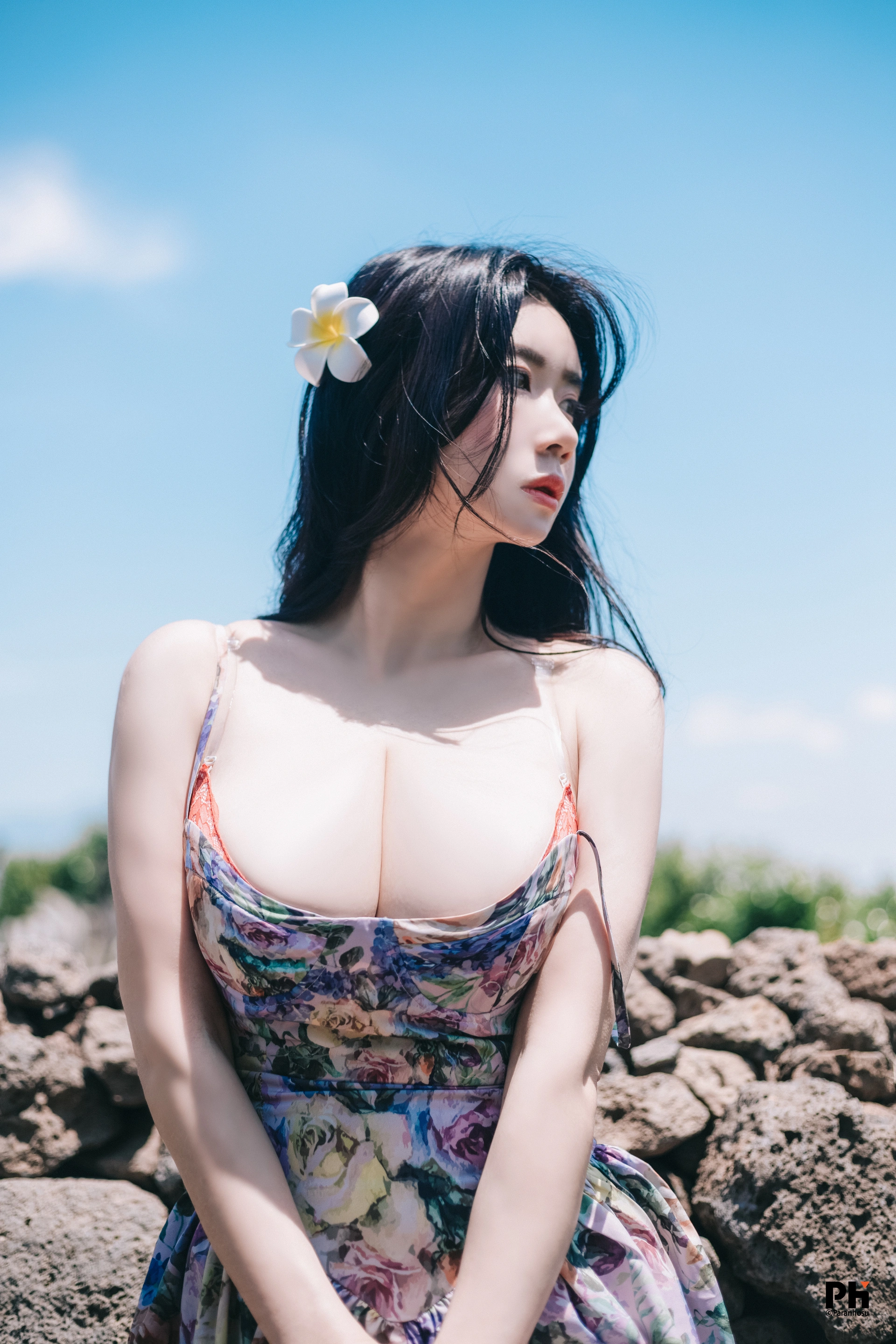 027.Paranhosu -  Sia_S22 Photo Book Vol.8 - Adorable Sia 3