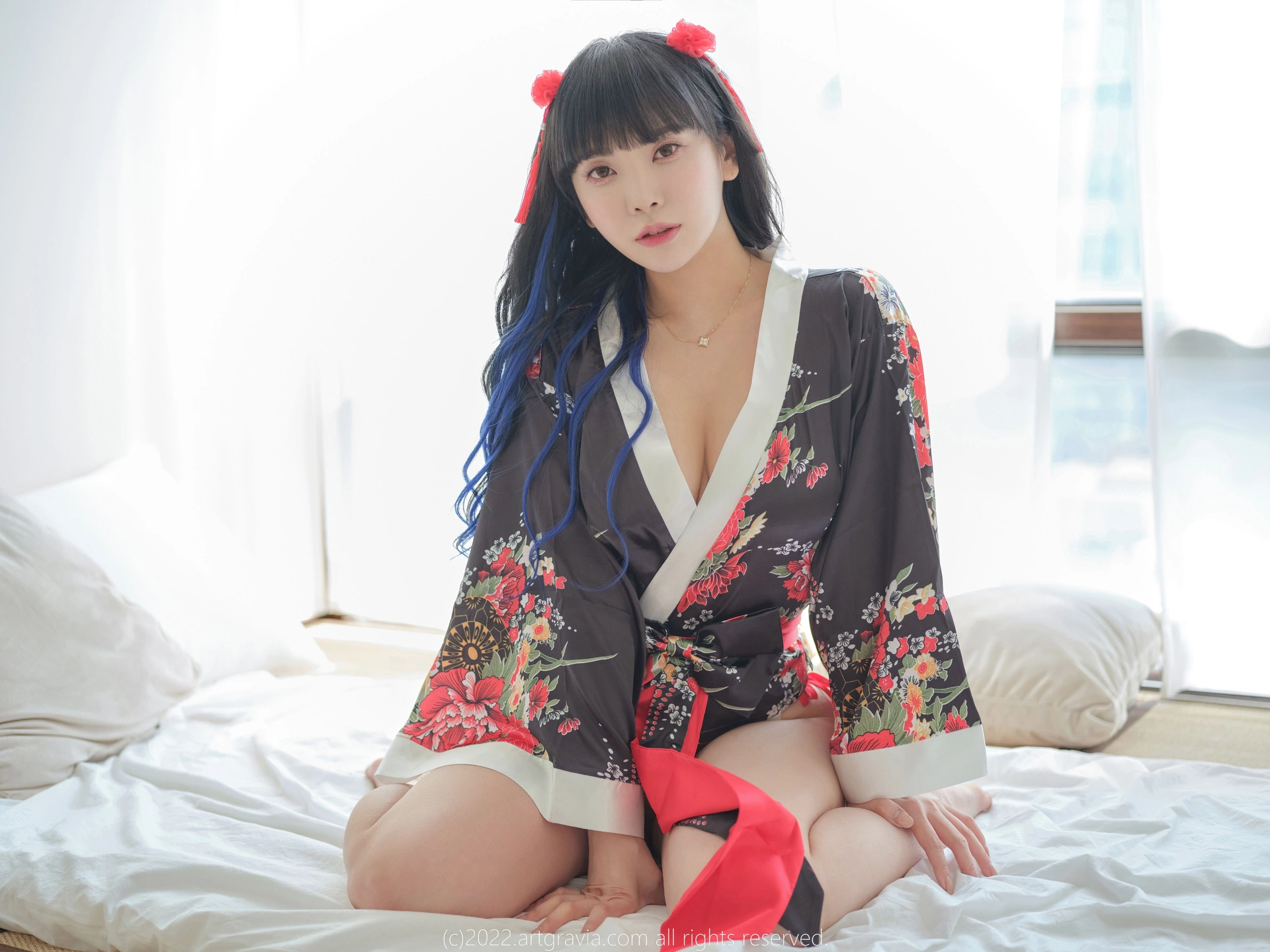 [ARTGRAVIA]VOL.442 Dami (퀸다미) 1