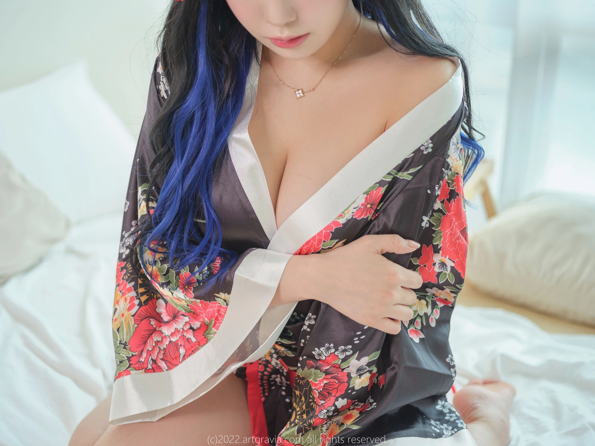 [ARTGRAVIA]VOL.442 Dami (퀸다미) 2