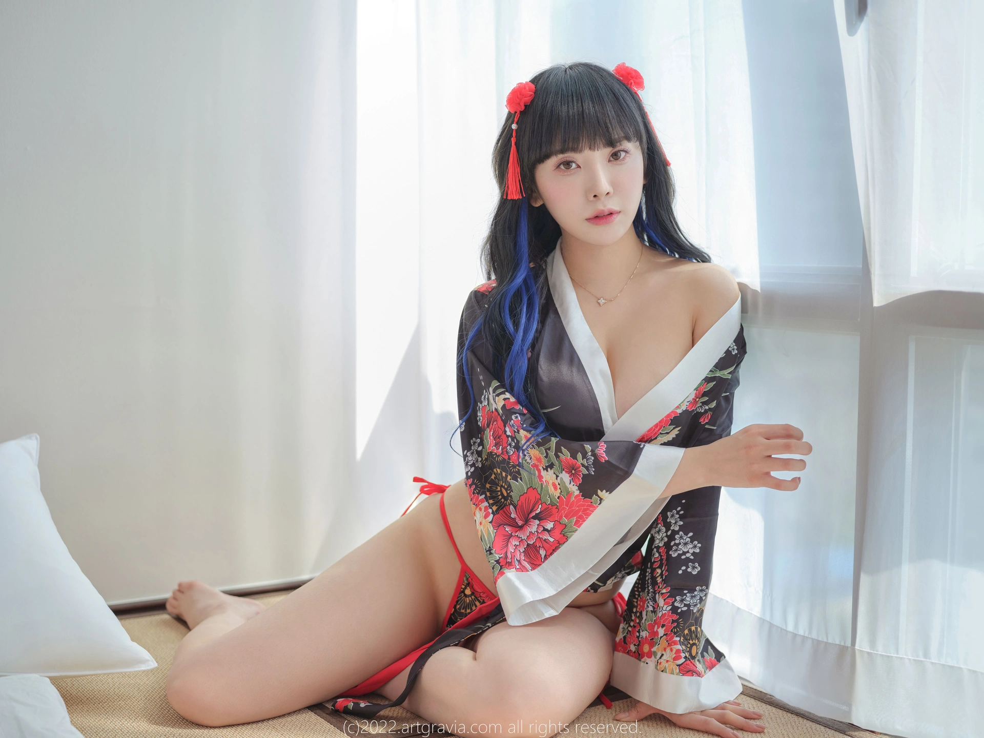 [ARTGRAVIA]VOL.442 Dami (퀸다미) 3
