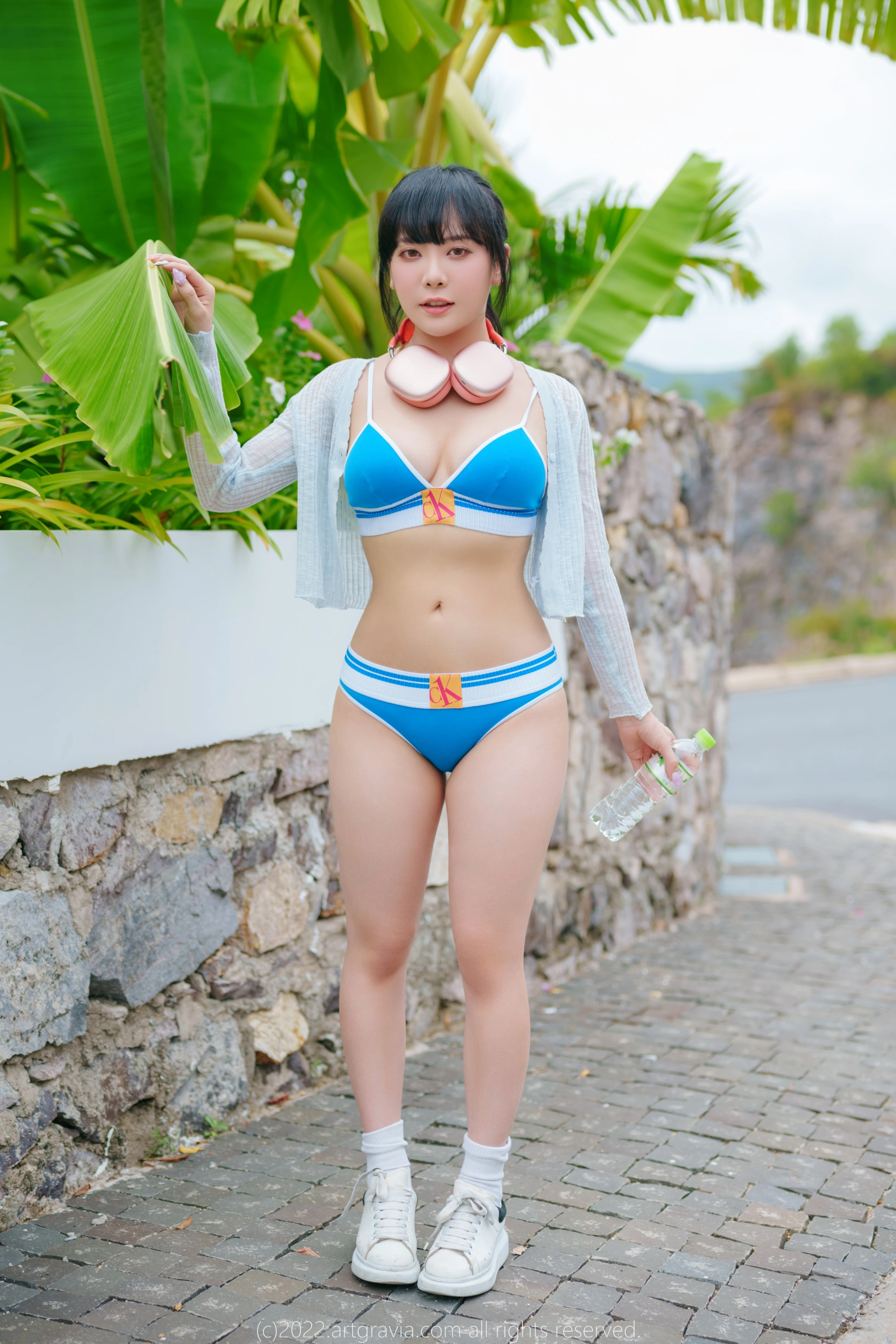 [ARTGRAVIA]VOL.455 Dami 3