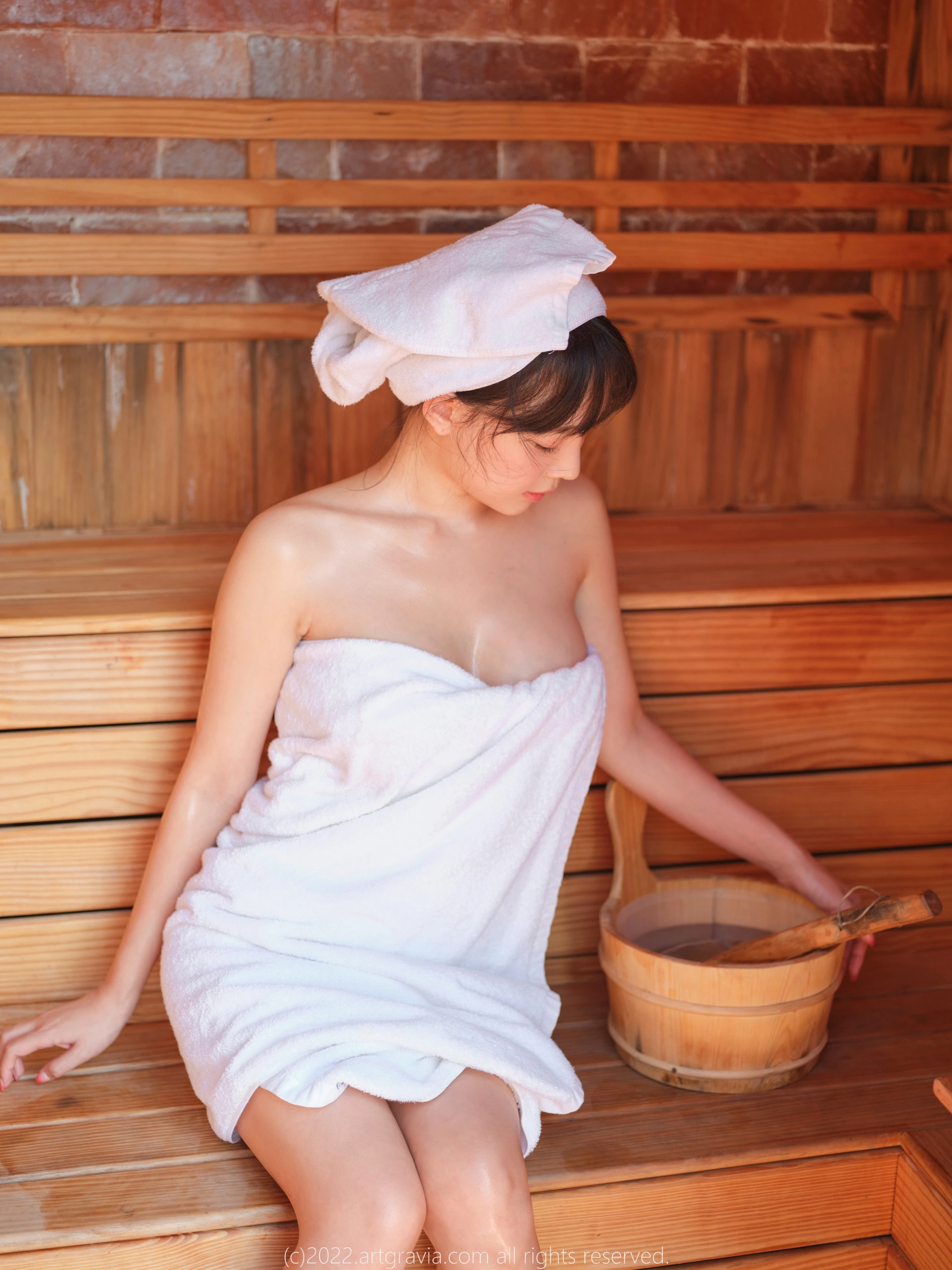 [ARTGRAVIA]VOL.457 Kang Inkyung강인경(姜仁卿) 1