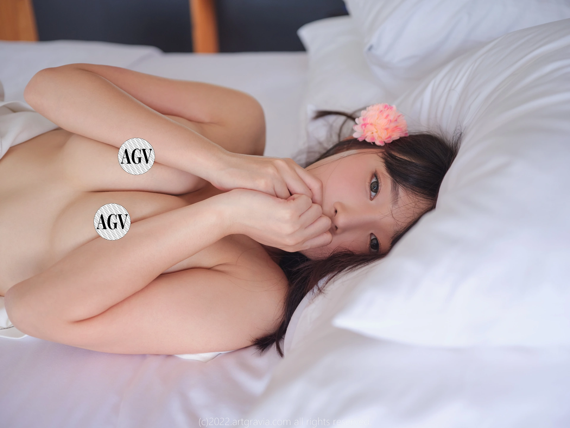 [ARTGRAVIA]VOL.471 Kang Inkyung강인경(姜仁卿) 1