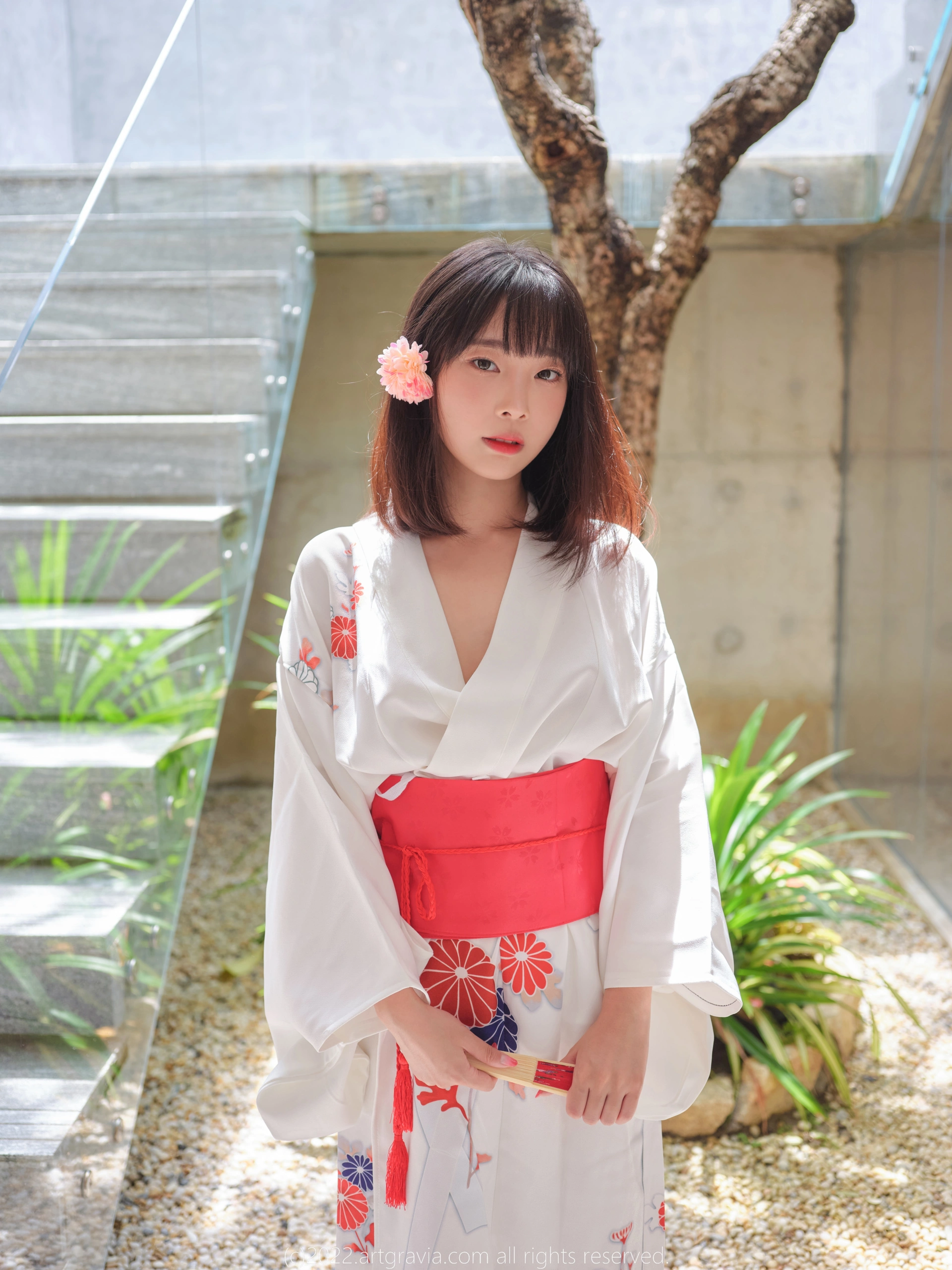 [ARTGRAVIA]VOL.471 Kang Inkyung강인경(姜仁卿) 3
