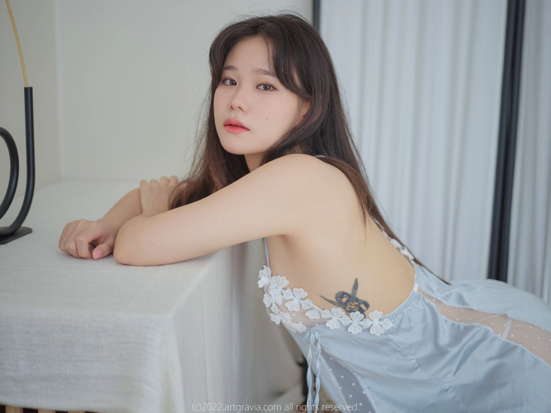 ArtGravia Vol.440 Sira(시라) 3