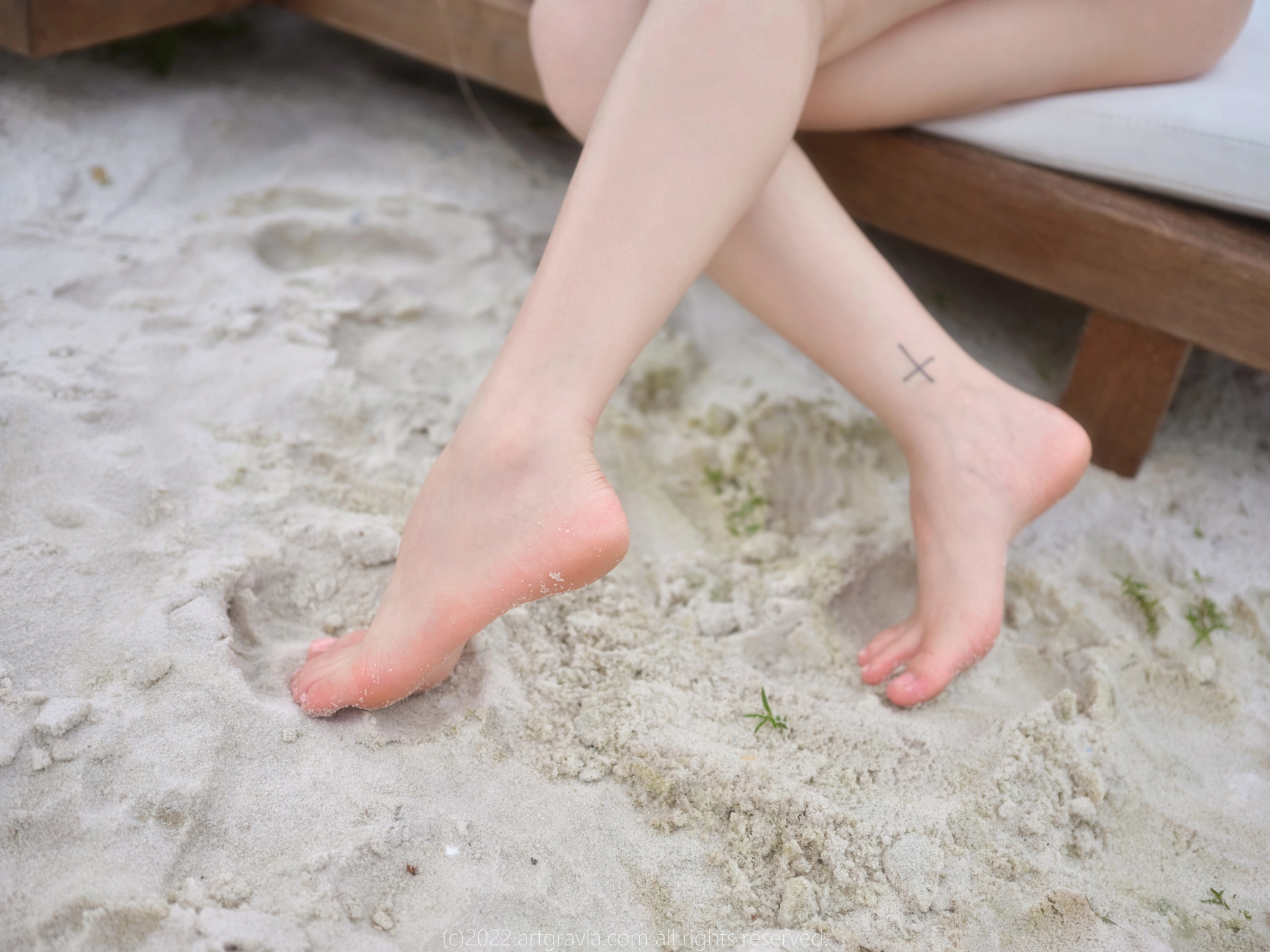 ArtGravia Vol.466 - Jangjoo (장주) 2