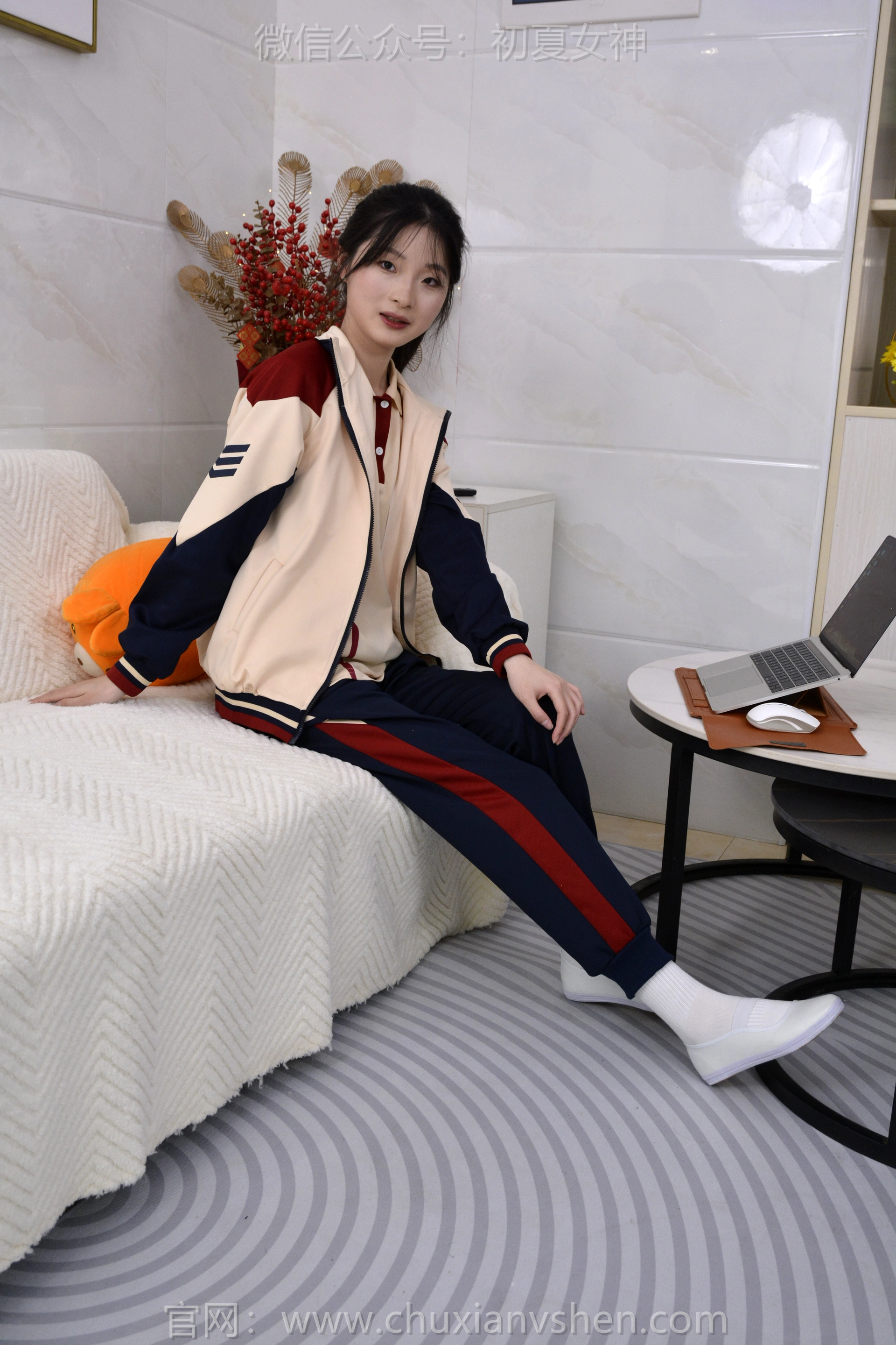 初夏女神 No.155 安妮 昨日重现 2